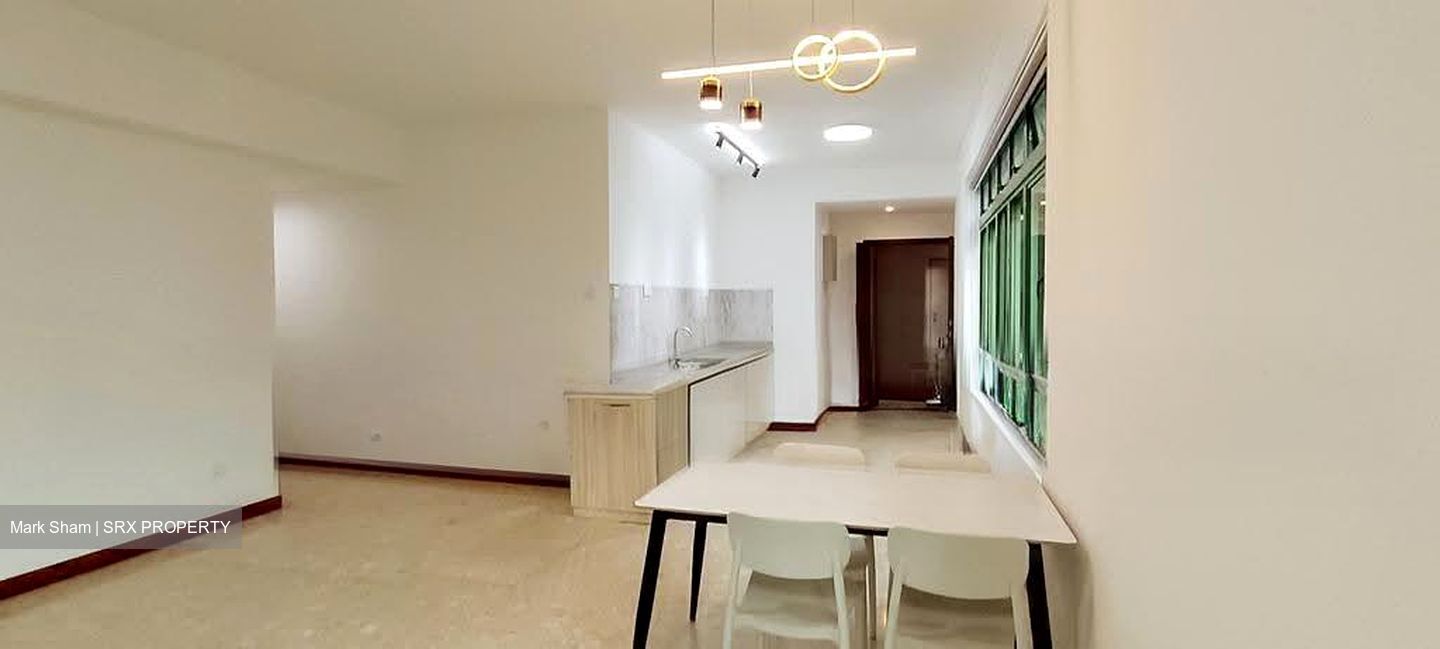 Windermere (D23), Condominium #623147051